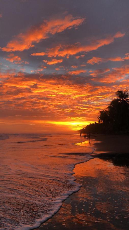 Tranquilidad Resort Parrita Eksteriør bilde